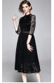 Selena Dress